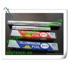 Aluminium Foil for Food Packaging